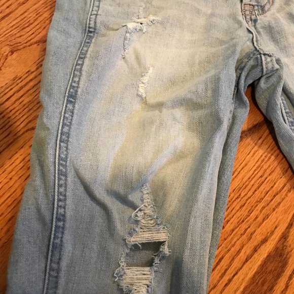 Hollister Vintage Boyfriend - Picture 7 of 8